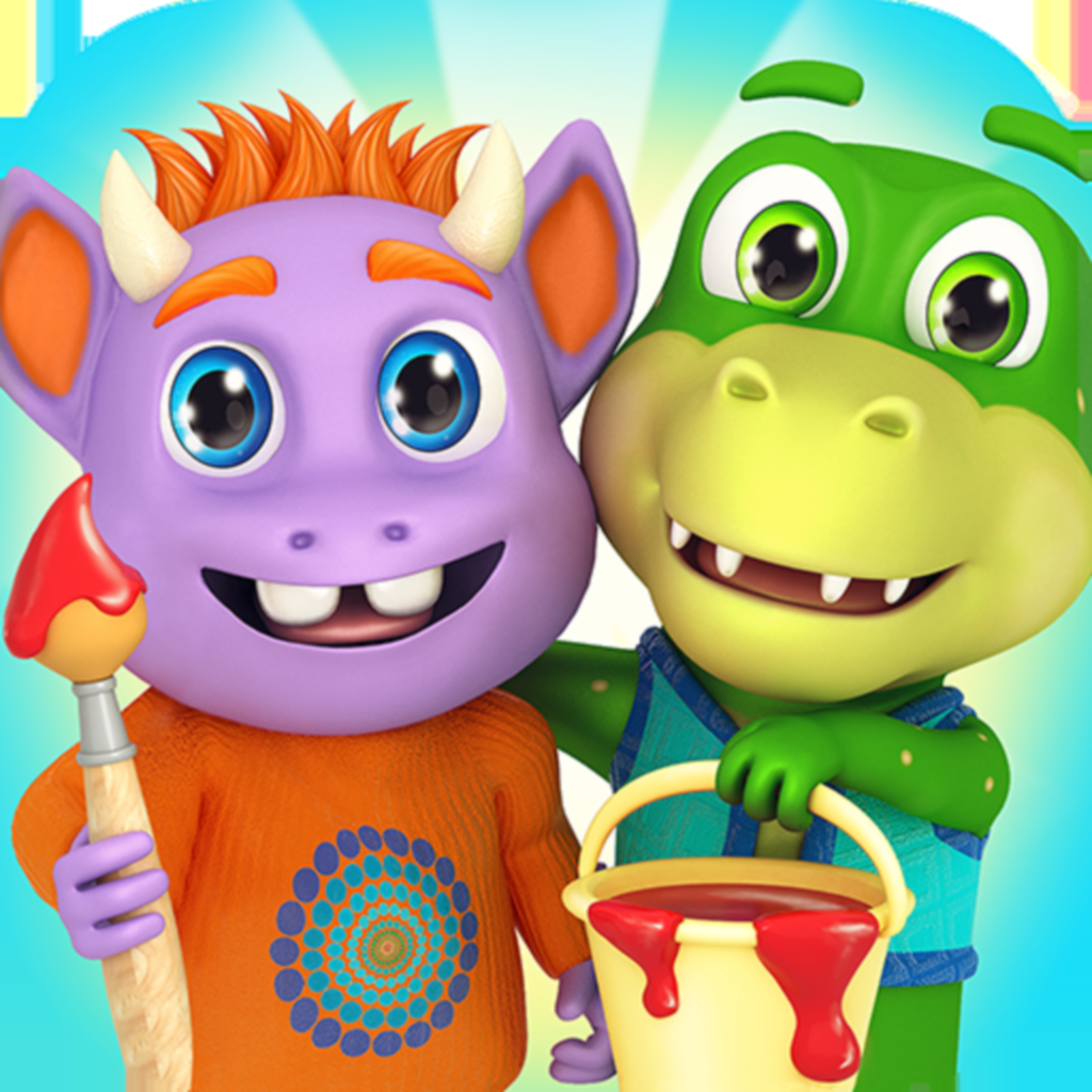 Get Live Coloring for iOS, iPhone, iPad Aso Report