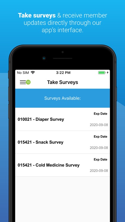 Nielsen Homescan® screenshot-3