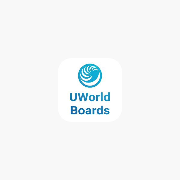 Uworld