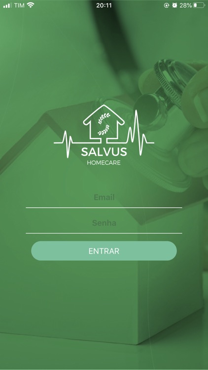 Salvus Homecare