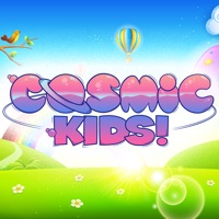 Cosmic Kids Yoga