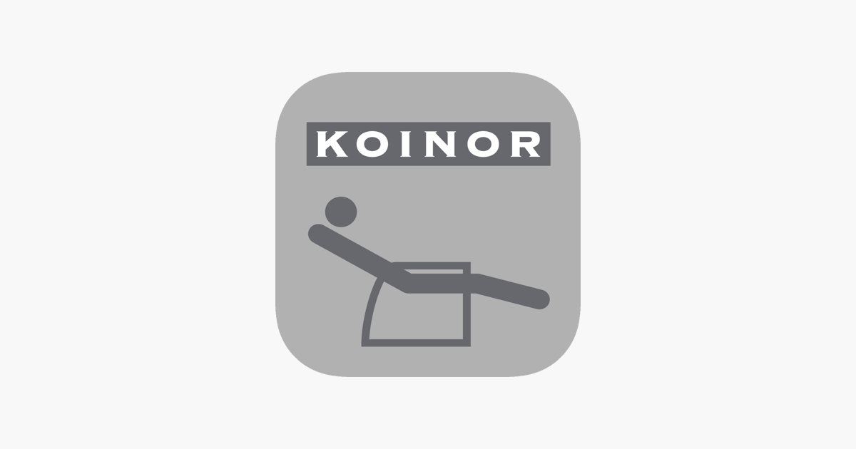 Koinor Control On The App Store