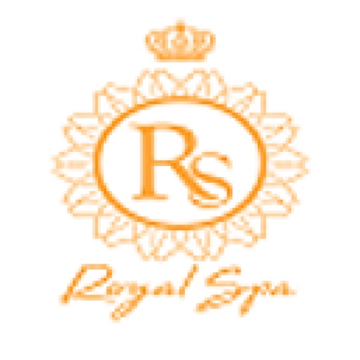 Royal Spa Wallet