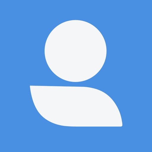 Address book app - ContactBase. Download for free