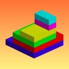 Top 50 Games Apps Like Pile Block 3D - Perfect Tower - Best Alternatives