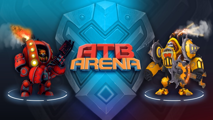 ATB Arena