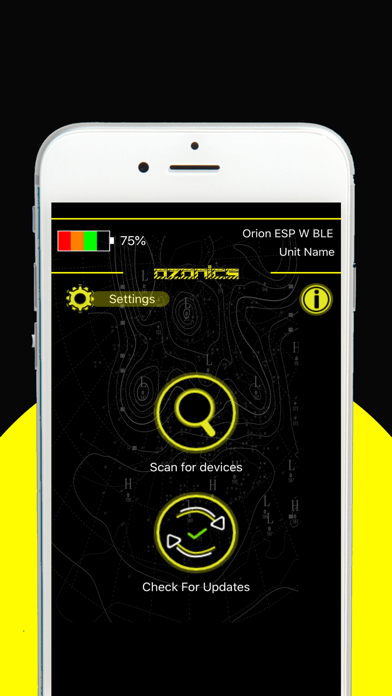 Ozonics screenshot 3