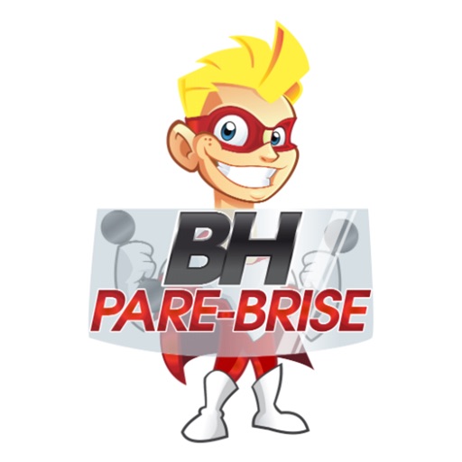 BH Pare-Brise