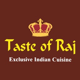 Taste of Raj Twickenham