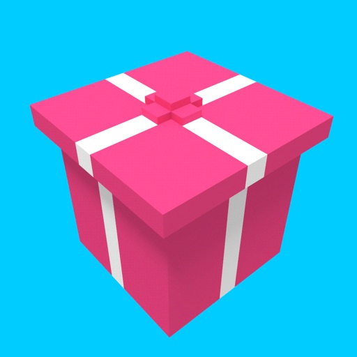 Mystery Prize icon