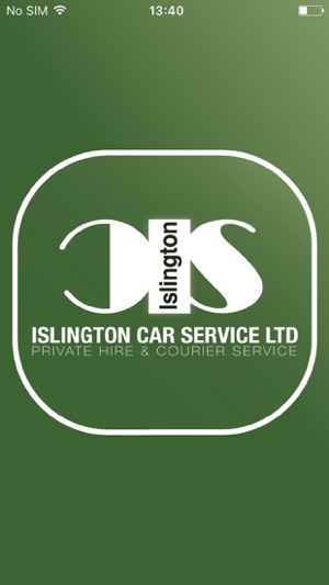 Islington Car Service(圖1)-速報App