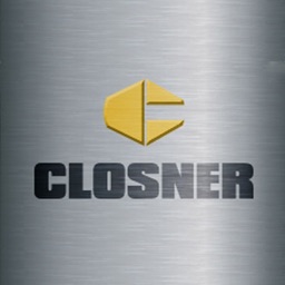 Closner Equipment App