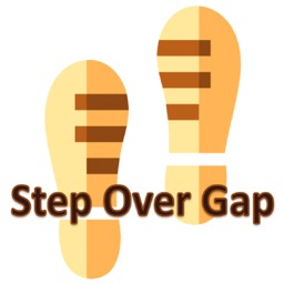 StepOverGap