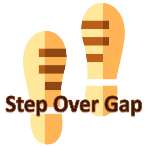 StepOverGap