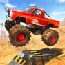 Get Monster Truck Ramp Jump for iOS, iPhone, iPad Aso Report
