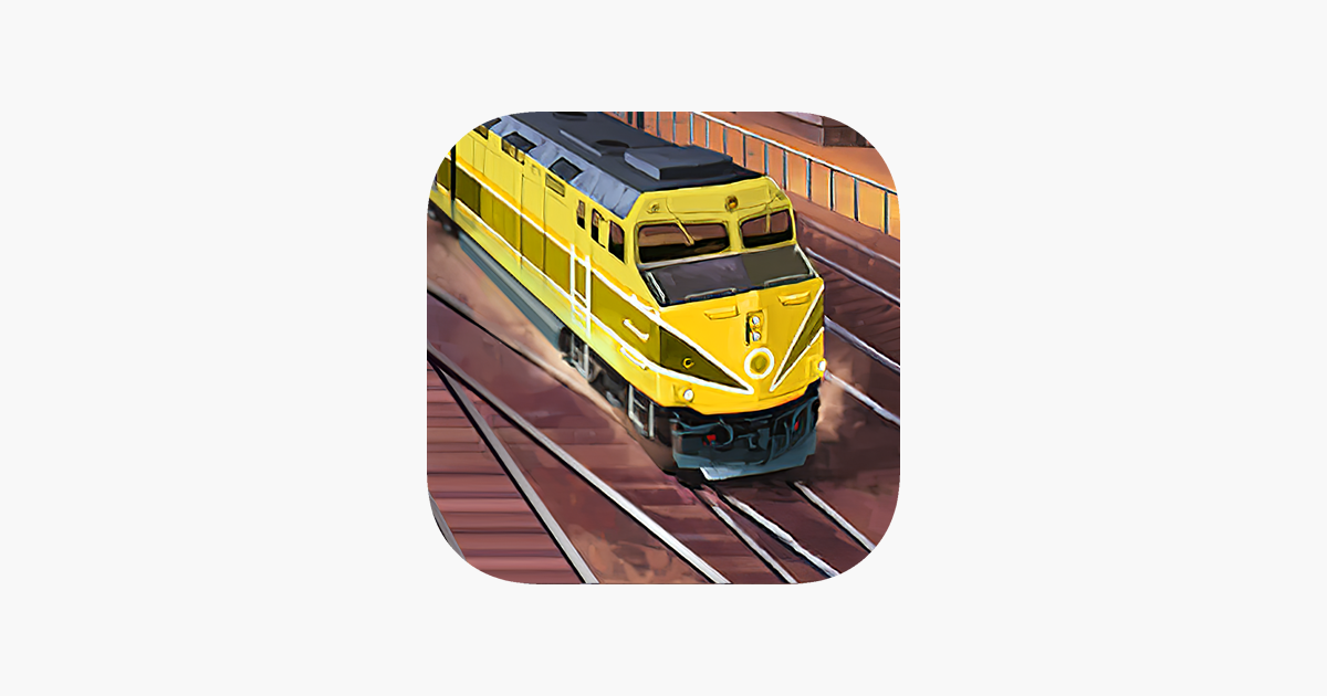 Train dispatcher game mac