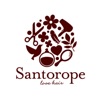 Santorope 公式アプリ