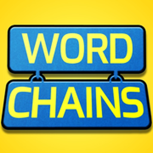 WordChains Icon