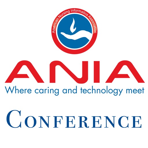 ANIA Conference icon