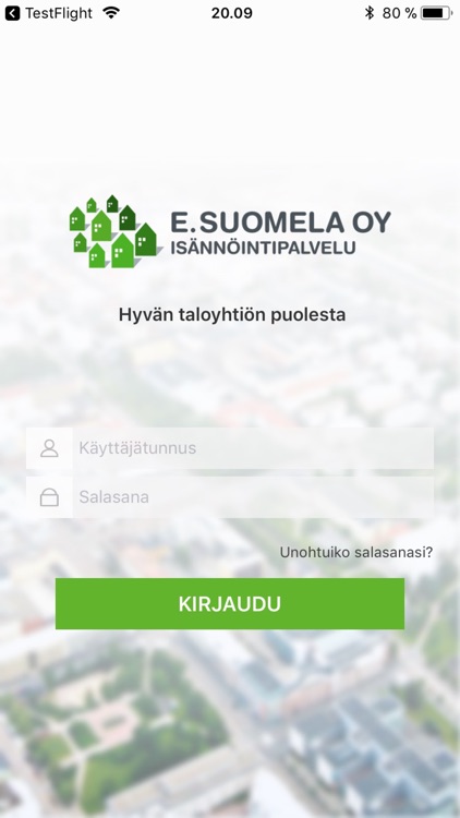 Asukaskanava screenshot-3