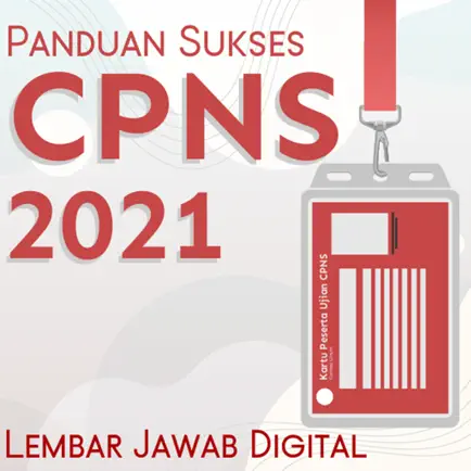 LJD Panduan Sukses CPNS 2021 Читы