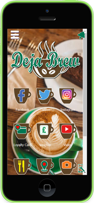 Deja Brew(圖1)-速報App