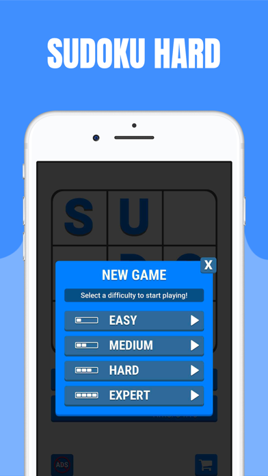 Easy Sudoku : Best Number Game screenshot 4