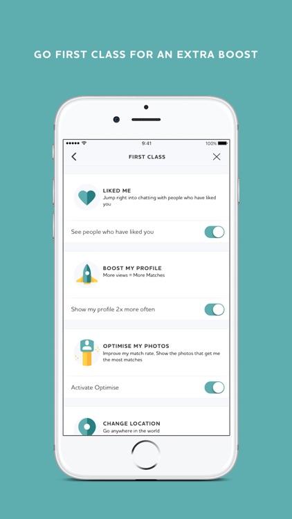 CROSSPATHS - Christian Dating screenshot-4