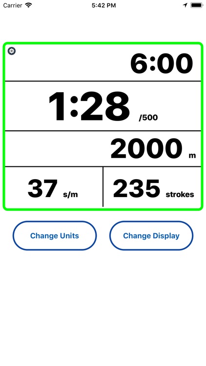 Rowing Coach 4.0