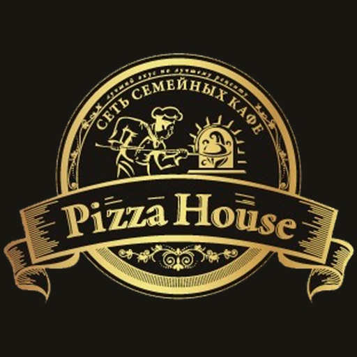 Pizza House Владивосток