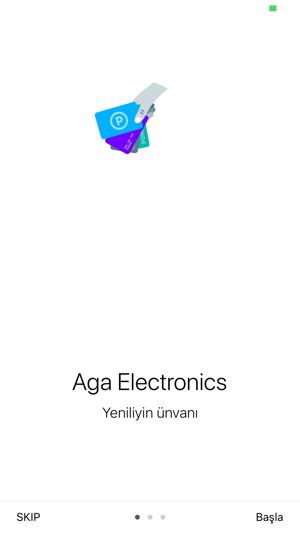 Aga Electronics(圖1)-速報App