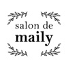 salon de mailyの公式アプリ