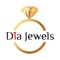 Here at Dia Jewels, we deal in all types of Gold and Diamond Jewellery,