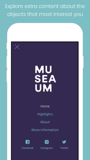 Maritime Museum Visitor App(圖5)-速報App