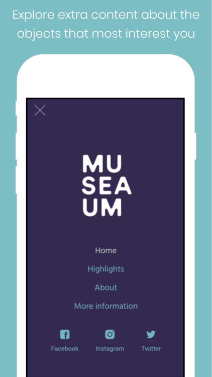 Maritime Museum Visitor App screenshot-4