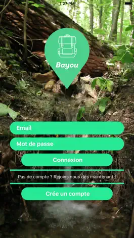 Game screenshot Bayou mod apk