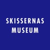 Skissernas Museum audioguide