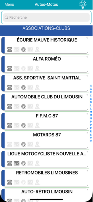 Limoges Pratique(圖6)-速報App