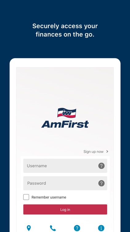 Amfirst Digital Banking By America'S First Federal Credit Union