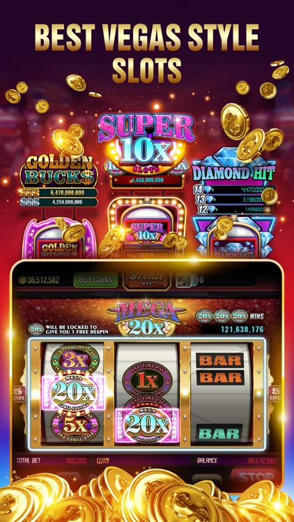 live casino game GOLD