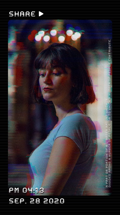 Dazz Cam screenshot-4