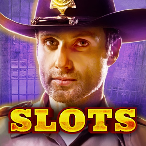 The Walking Dead Casino Slots