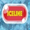 IceLine is an endless fast paced stream of twists and turns through a world of cubed ice that can be deadly and addicting