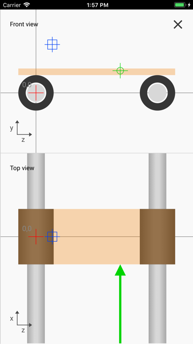 How to cancel & delete Linear Guides Expert from iphone & ipad 4