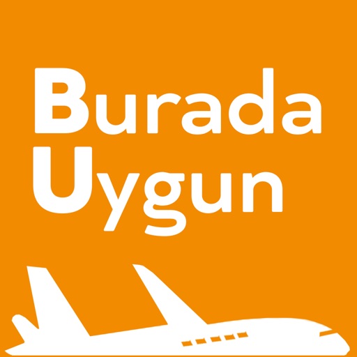 BuradaUygun