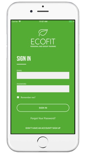 Ecofit PT