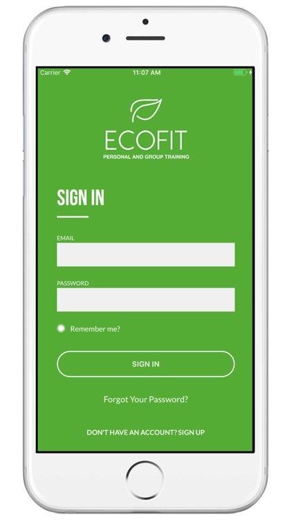 Ecofit PT