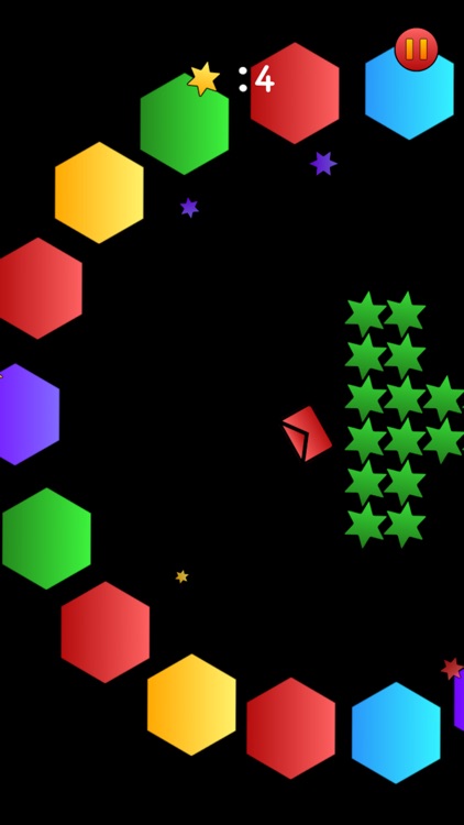 Swap Switch screenshot-5