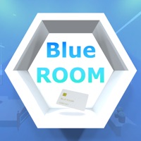 脱出ゲーム BlueROOM -謎解き- apk