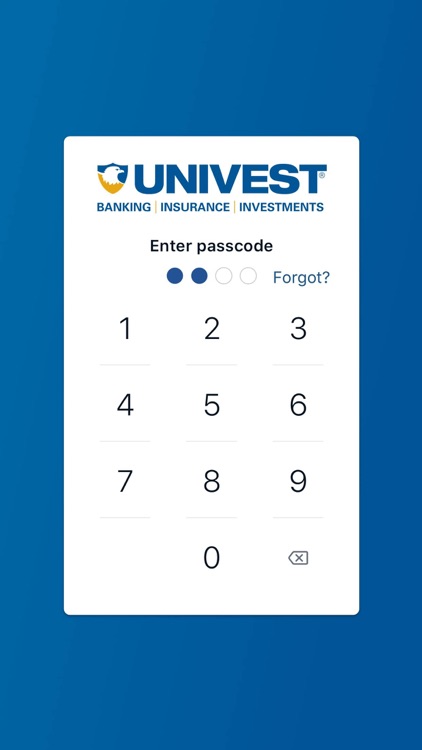 Univest